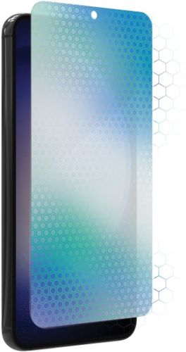 Zagg InvisibleShield Fusion XTR2 Eco Screen Protector for Galaxy S23 - Clear by Zagg - Refurbished - Brand New condition - US$8.78