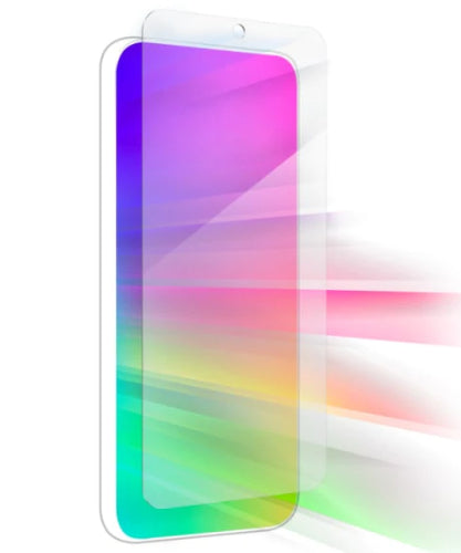 Zagg InvisibleShield Fusion XTR with D3O Screen Protector for Galaxy S22 Plus - Clear by Zagg - Refurbished - Brand New condition - US$14.42