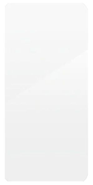 Zagg Invisible Shield Glass Anti-Glare Screen Protector for iPhone 15 Pro Max - Clear by Zagg - Refurbished - Brand New condition - US$28.98