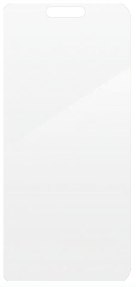 Zagg Invisible Shield Glass Anti-Glare Screen Protector for iPhone 16 Pro - Clear by Zagg - Refurbished - Brand New condition - US$56.49