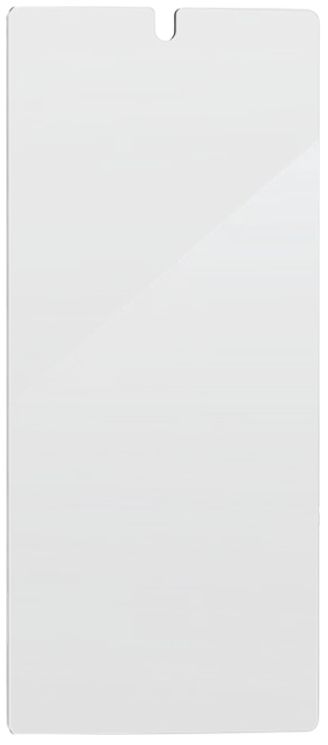 Zagg Invisible Shield Glass Biometric Screen Protector for Google Pixel 7a - Clear by Zagg - Refurbished - Brand New condition - US$13.48