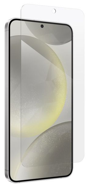 Zagg Invisible Shield Glass Elite Biometric Screen Protector for Samsung Galaxy S24+ - Clear by Zagg - Refurbished - Brand New condition - US$56.49