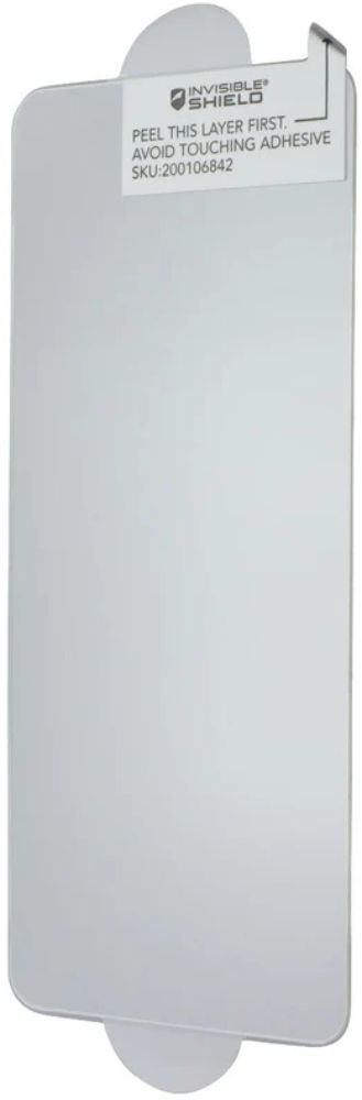ZAGG InvisibleShield Glass Elite+ Screen Protector for Nokia 8 V 5G UW - Clear by ZAGG - Refurbished - Brand New condition - Image 3