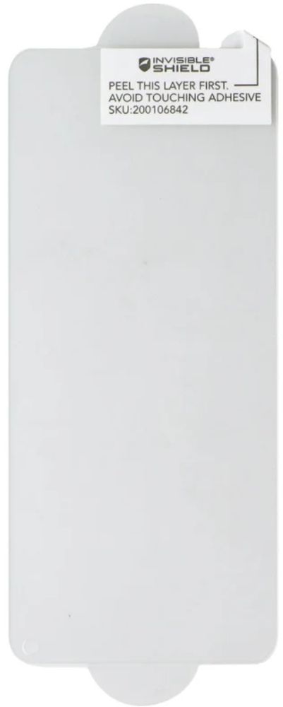 ZAGG InvisibleShield Glass Elite+ Screen Protector for Nokia 8 V 5G UW - Clear by ZAGG - Refurbished - Brand New condition - Image 4