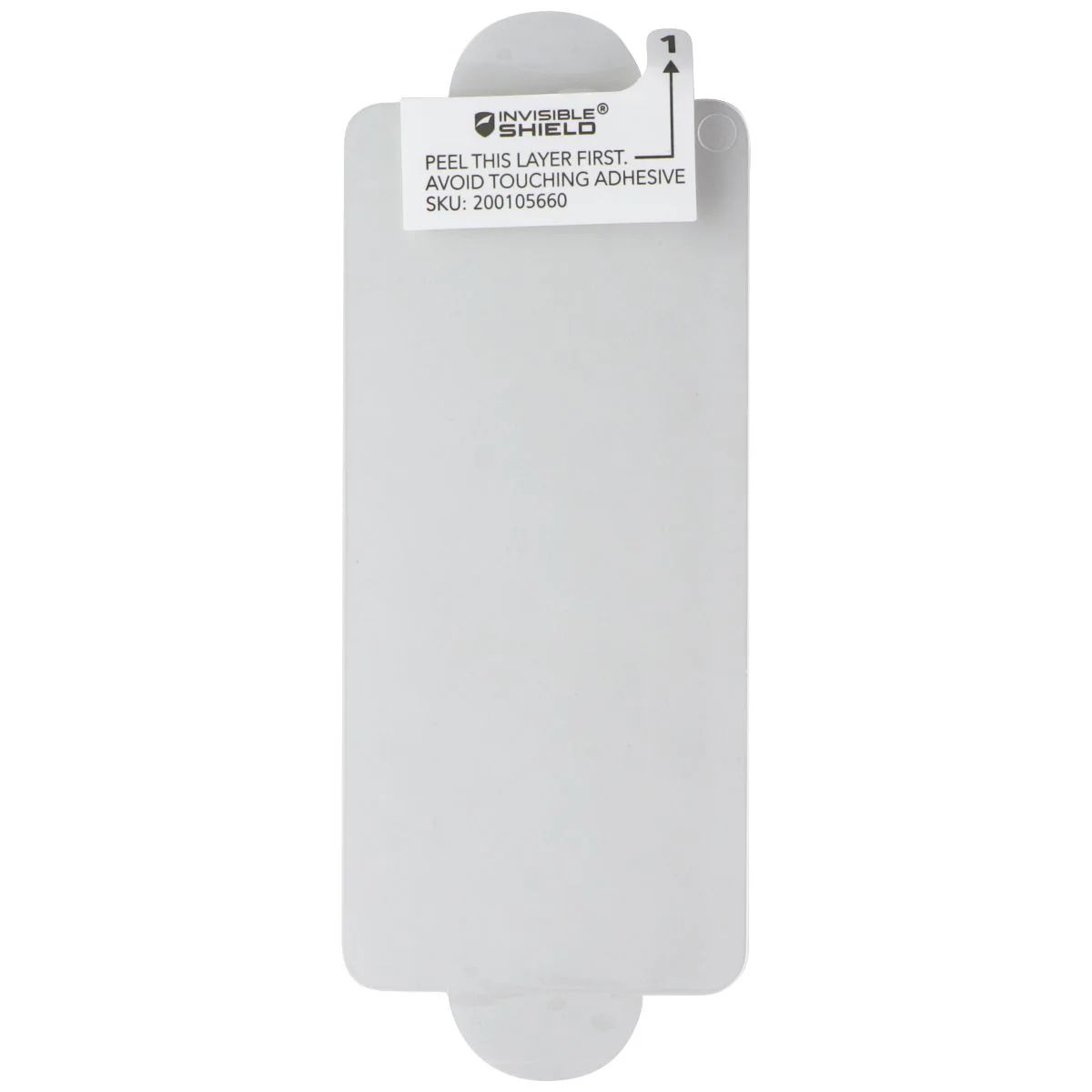 ZAGG InvisibleShield (Glass Elite+) Screen Protector for Pixel 4a - Clear by Zagg - Refurbished - Brand New condition - Image 3
