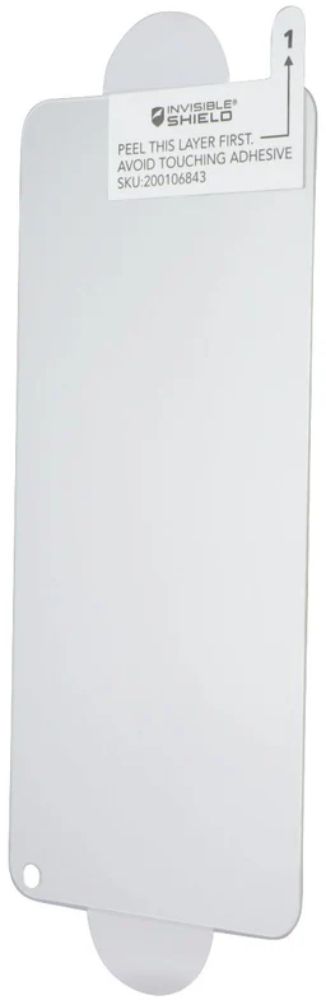 ZAGG InvisibleShield Glass Elite+ Screen Protector for TCL 10 5G UW - Clear by ZAGG - Refurbished - Brand New condition - Image 3