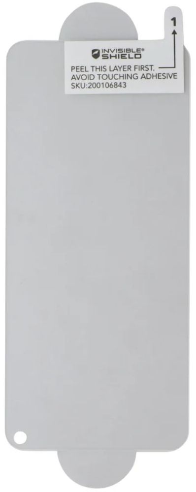 ZAGG InvisibleShield Glass Elite+ Screen Protector for TCL 10 5G UW - Clear by ZAGG - Refurbished - Brand New condition - Image 4