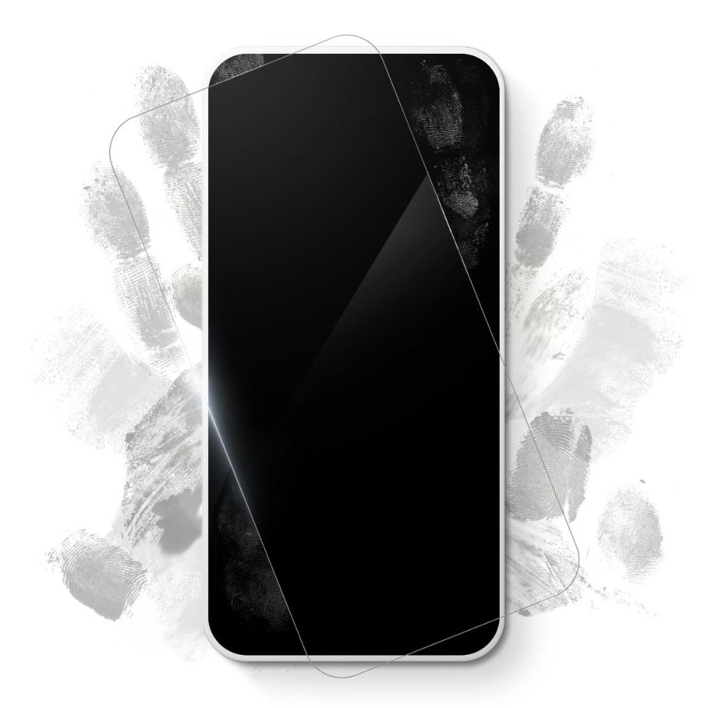 ZAGG Invisible Shield Glass Elite Privacy 360 Screen Protector for iPhone 14 Plus - Privacy - Brand New by ZAGG - Image 5