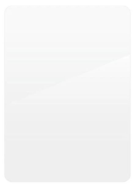 Zagg Invisible Shield Glass Elite Screen Protector for iPad Air 11" (2024) - Clear by Zagg - Image 2