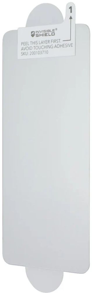 ZAGG Invisible Shield Glass Elite Screen Protector for Motorola Moto Z4 - Clear by ZAGG - Refurbished - Brand New condition - Image 3