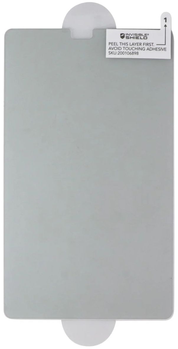 Zagg InvisibleShield Glass Elite VisionGuard+ Screen Protector for TCL Tab 8 - Clear by Zagg - Image 4