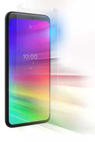 Zagg InvisibleShield Glass Elite VisionGuard Screen Protector for Google Pixel 4 XL - Clear by Zagg - Image 3