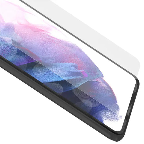 Zagg InvisibleShield GlassFusion+ Screen Protector for Galaxy S21 Plus - Clear by Zagg - Refurbished - Brand New condition - Image 3
