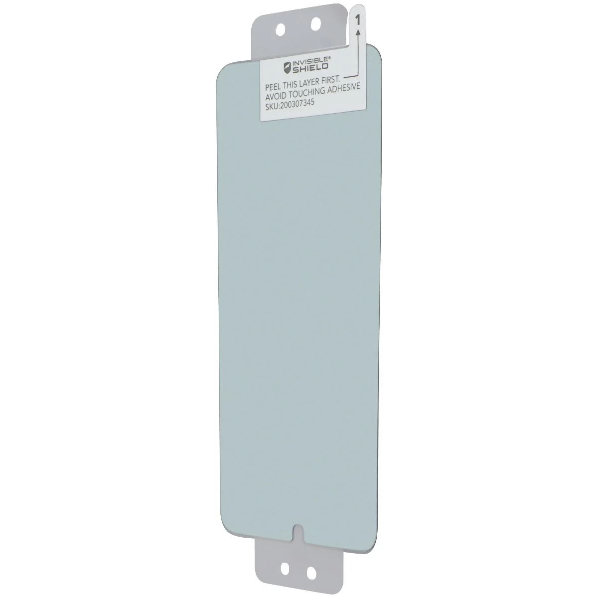 ZAGG InvisibleShield (GlassFusion VisionGuard+) Screen for Galaxy S21+ (Plus) 5G - Clear by Zagg - Refurbished - Brand New condition - Image 2