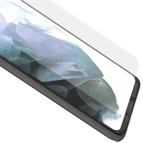 Zagg InvisibleShield GlassFusion VisionGuard+ with D3O Screen Protector for Galaxy S21 - Clear by Zagg - Refurbished - Brand New condition - Image 2