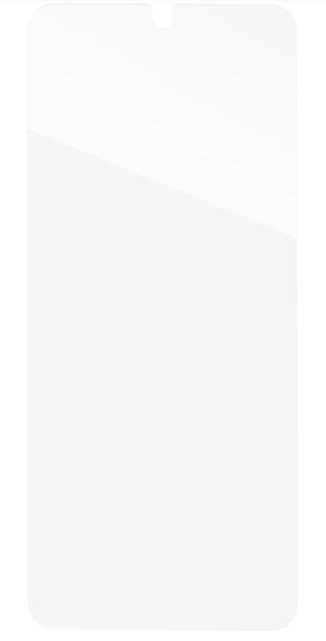 Zagg Invisible Shield Glass Screen Protector for LG V60 ThinQ (5G) - Clear by Zagg - Refurbished - Brand New condition - US$20.98