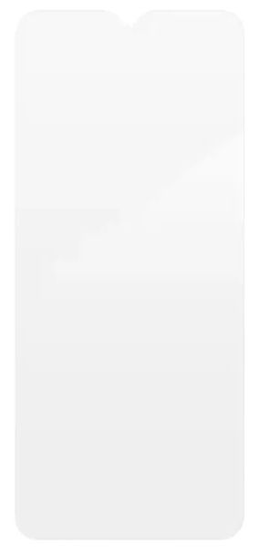Zagg Invisible Shield Glass Screen Protector for Motorola Moto G Pure - Clear by Zagg - Refurbished - Premium condition - US$20.98