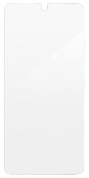 Zagg Invisible Shield Glass Screen Protector for Samsung Galaxy S23 FE - Clear by Zagg - Refurbished - Brand New condition - US$25.98