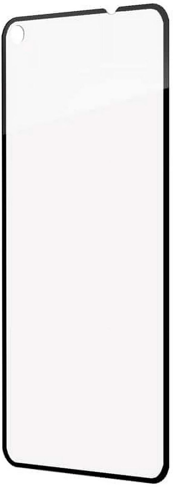 Zagg Invisible Shield (Glass) Tempered Glass for Google Pixel 4a (5G) - Clear by Zagg - Refurbished - Brand New condition - Image 2