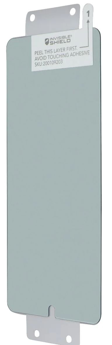 ZAGG Invisible Shield (Glass Visionguard) Screen for TCL 30 V 5G - Clear by Zagg - Refurbished - Brand New condition - Image 2