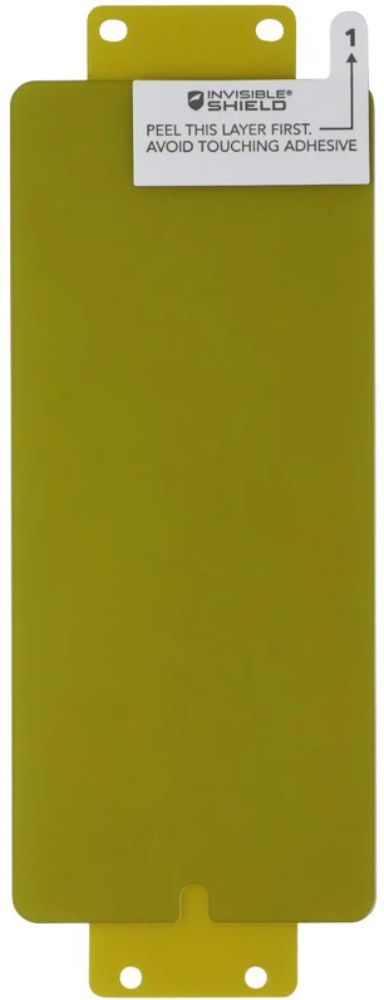 ZAGG InvisibleShield Glass VisionGuard Screen Protector for Motorola Moto G Stylus 5G (2022) - Clear by ZAGG - Refurbished - Brand New condition - Image 4