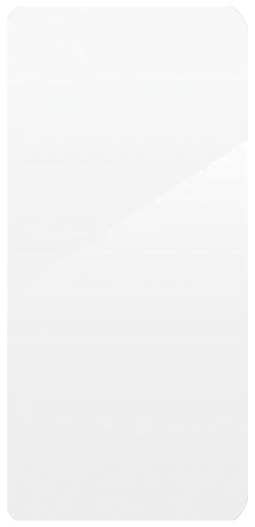 Zagg Invisible Shield Glass XTR2 Screen Protector for iPhone 15 - Clear by Zagg - Refurbished - Brand New condition - US$61.48