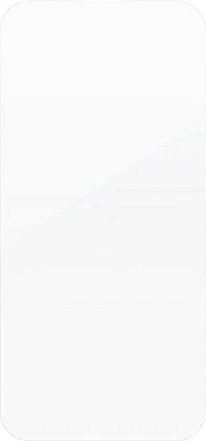 Zagg Invisible Shield Glass XTR2 Screen Protector for iPhone 15 Pro - Clear by Zagg - Refurbished - Brand New condition - US$40.98