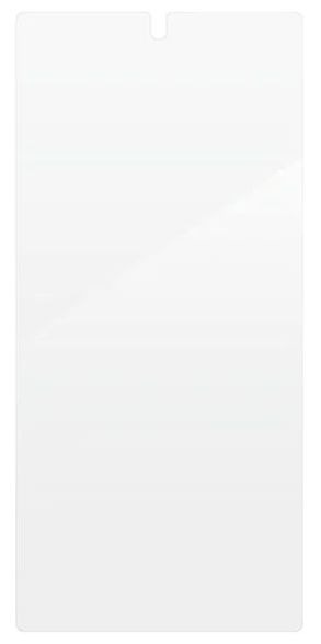 Zagg Invisible Shield Glass XTR2 Screen Protector for Samsung Galaxy Z Fold5 - Clear by Zagg - Refurbished - Brand New condition - US$13.57