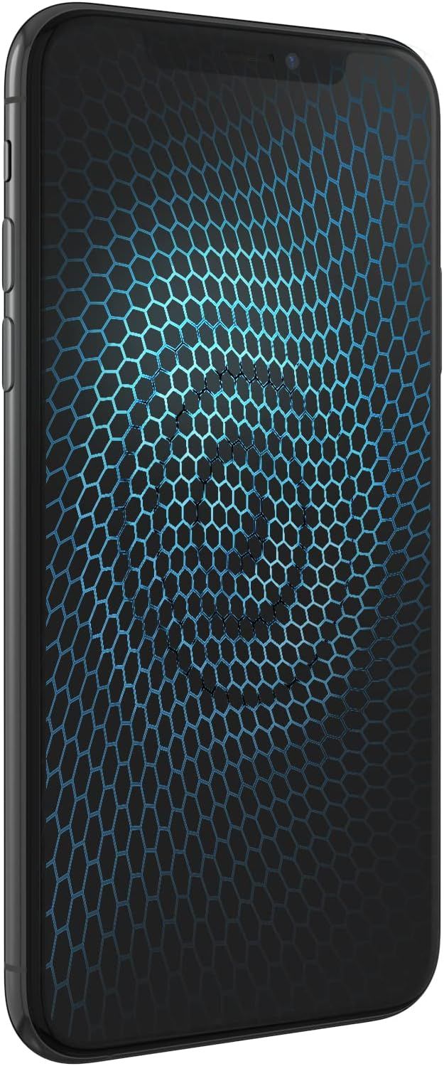 Zagg Invisible Shield Liquid Defense+ with Zagg Screen Repair Guarantee - Clear by Zagg - Refurbished - Brand New condition - US$61.48