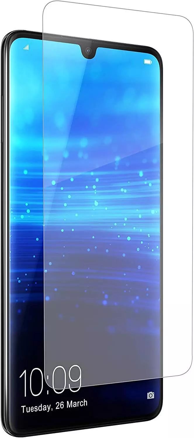 Zagg InvisibleShield Ultra Clear Screen Protector for Huawei P30 Pro - Clear by Zagg - Refurbished - Brand New condition - US$8.78