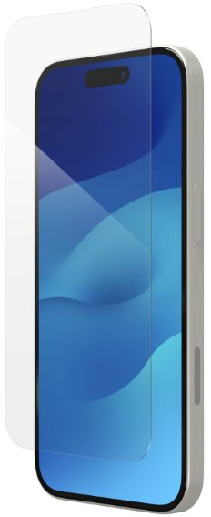 ZAGG Invisible Shield XTR3 Screen Protector for iPhone 15 - Clear by ZAGG - Refurbished - Brand New condition - US$34.73