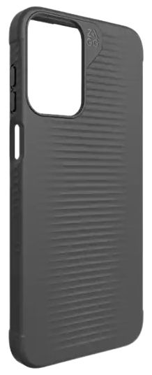 Zagg Luxe Phone Case for Motorola Moto G Play (2024) - Black by Zagg - Refurbished - Brand New condition - Image 3