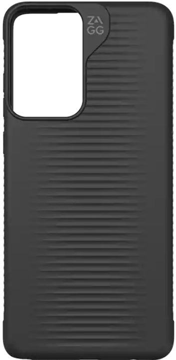 Zagg Luxe Phone Case for Motorola Moto G Stylus 5G (2024) - Black by Zagg - Refurbished - Brand New condition - Image 2