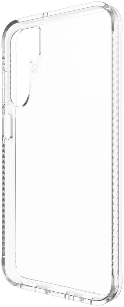 ZAGG Luxe Series Phone Case for Samsung Galaxy A25 5G - Clear - Brand New by ZAGG - Refurbished - Brand New condition - US$10.43