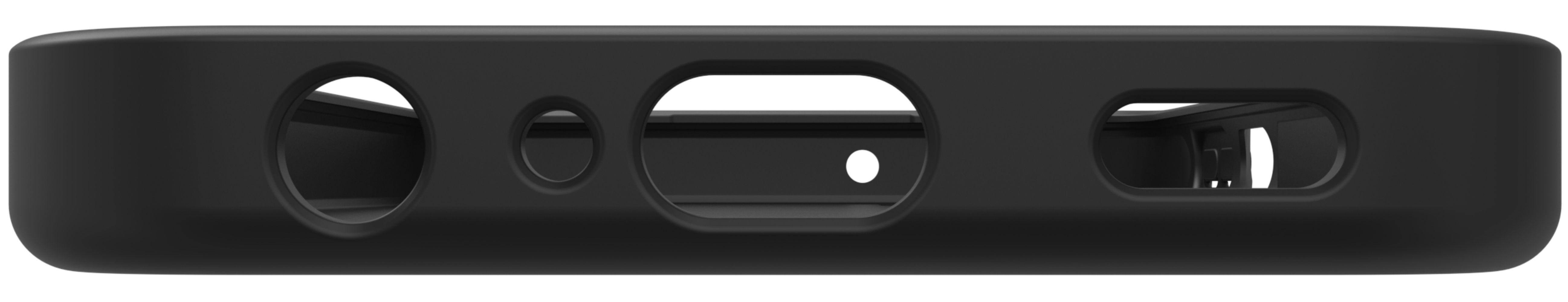 ZAGG Luxe Series Phone Case for Samsung Galaxy A25 5G - Clear - Brand New by ZAGG - Refurbished - Brand New condition - Image 3