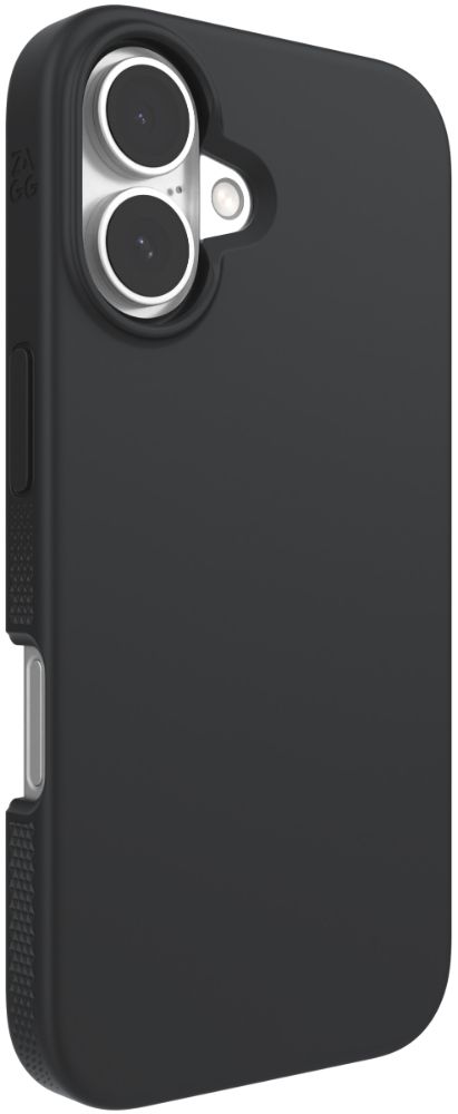 ZAGG Manhattan Snap Series Phone Case with MagSafe for iPhone 16 - Aqua Foam - Brand New by ZAGG - Image 2