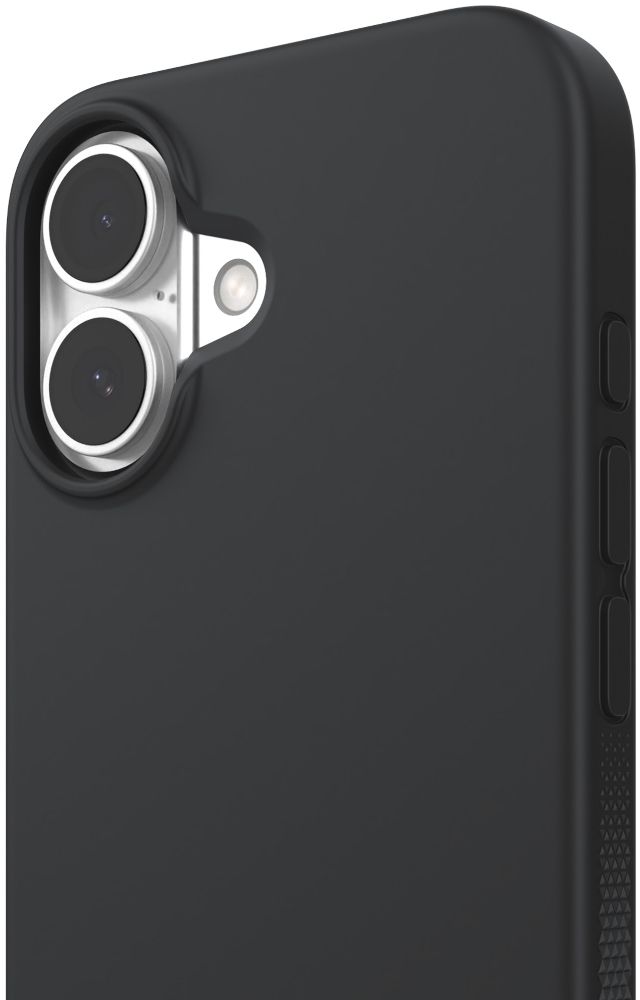 ZAGG Manhattan Snap Series Phone Case with MagSafe for iPhone 16 - Aqua Foam - Brand New by ZAGG - Image 3