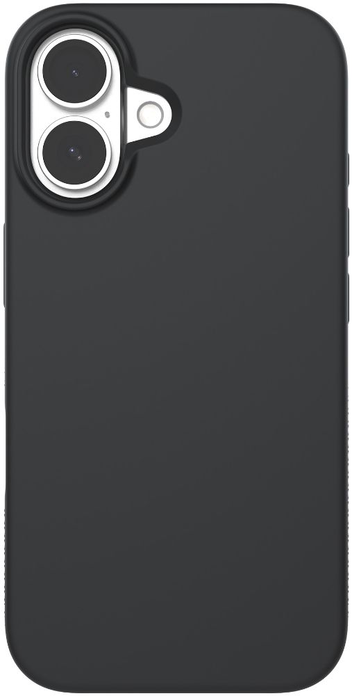 ZAGG Manhattan Snap Series Phone Case with MagSafe for iPhone 16 - Black - Brand New by ZAGG - Refurbished - Brand New condition - US$12.64