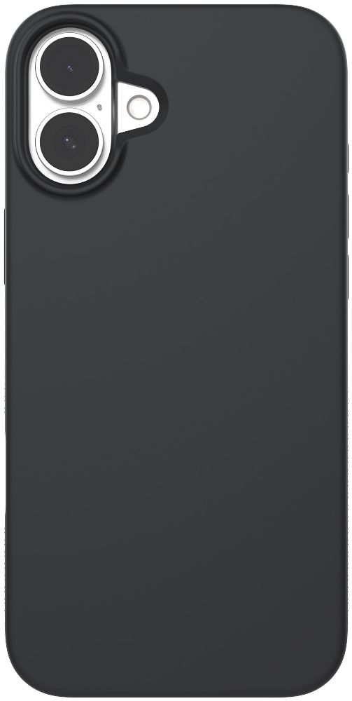 ZAGG Manhattan Snap Series Phone Case with MagSafe for iPhone 16 Plus - Black - Brand New by ZAGG - Refurbished - Brand New condition - US$11.87