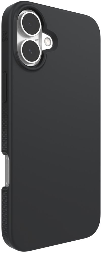 ZAGG Manhattan Snap Series Phone Case with MagSafe for iPhone 16 Plus - Black - Brand New by ZAGG - Refurbished - Brand New condition - Image 2