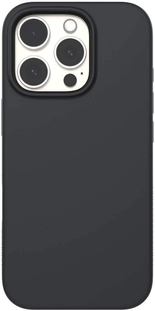 ZAGG Manhattan Snap Series Phone Case with MagSafe for iPhone 16 Pro - Black - Brand New by ZAGG - Refurbished - Brand New condition - US$14.48