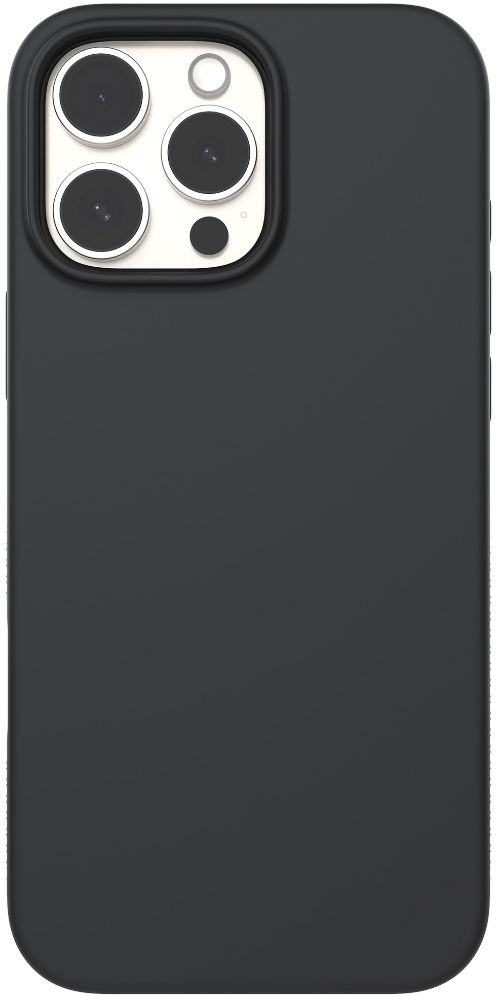 ZAGG Manhattan Snap Series Phone Case with MagSafe for iPhone 16 Pro Max - Black - Brand New by ZAGG - Refurbished - Brand New condition - US$24.34