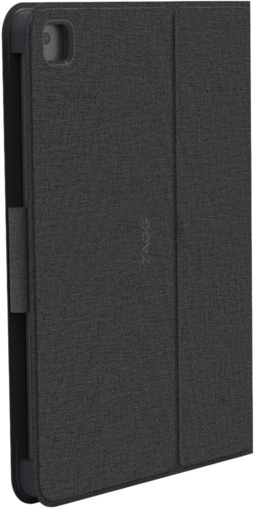 ZAGG Messenger Folio 2 Tablet Keyboard & Case for iPad 10.9" (10th Gen) - Charcoal by ZAGG - Image 3