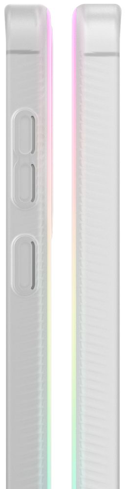 ZAGG Milan Trendy Series Phone Case for Samsung Galaxy S24 - Iridescent - Brand New by ZAGG - Refurbished - Brand New condition - Image 2