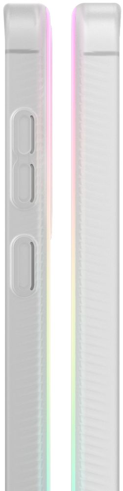 ZAGG Milan Trendy Series Phone Case for Samsung Galaxy S24 Ultra - Iridescent - Brand New by ZAGG - Refurbished - Brand New condition - Image 3