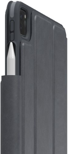ZAGG Pro Keys Detachable Case and Wireless Keyboard for Apple iPad Pro 11" - Black by ZAGG - Image 4