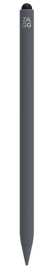 Zagg Pro Stylus2 For iPad & iPad Pro - Gray by Zagg - Refurbished - Very Good condition - US$56.48