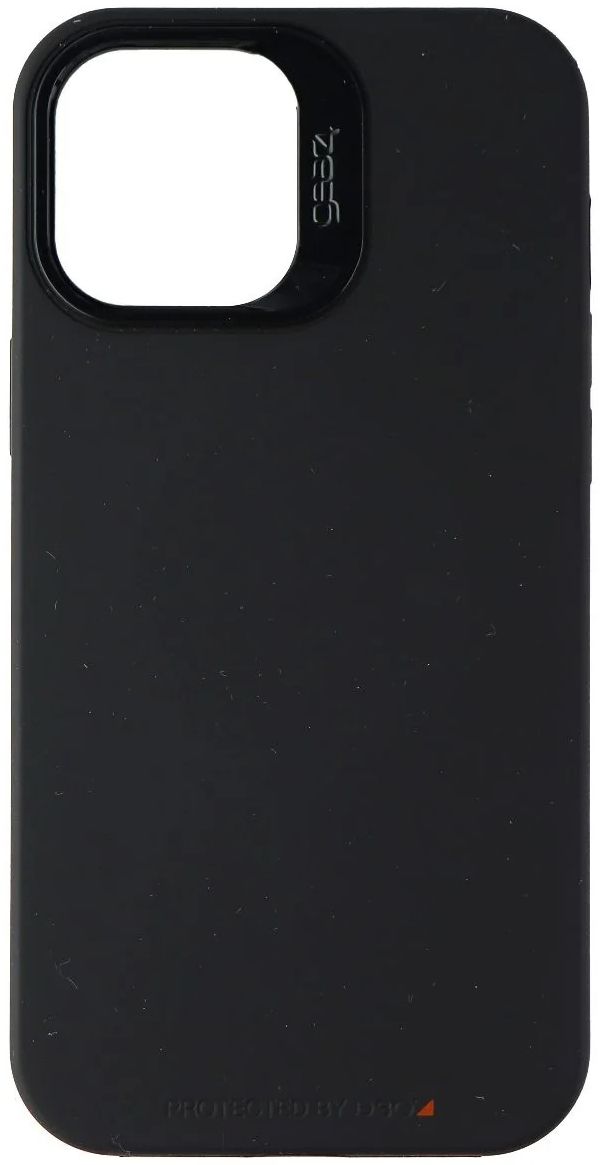 Zagg Rio Snap Phone Case with Magsafe for iPhone 12 Pro Max - Black by Zagg - Refurbished - Brand New condition - Image 2