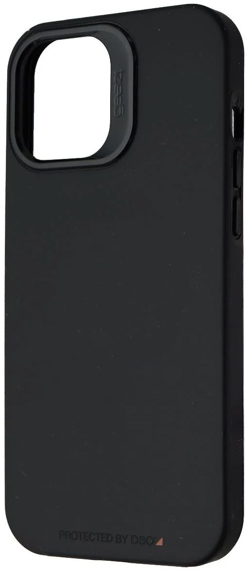 Zagg Rio Snap Phone Case with Magsafe for iPhone 12 Pro Max - Black by Zagg - Refurbished - Brand New condition - Image 3