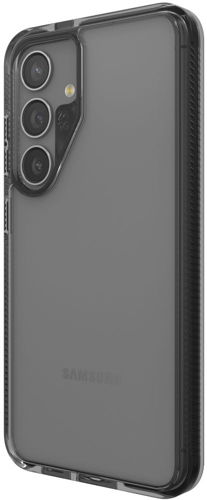 ZAGG Santa Cruz Slim Phone Case for Samsung Galaxy S24 - Black - Brand New by ZAGG - Refurbished - Brand New condition - US$13.93